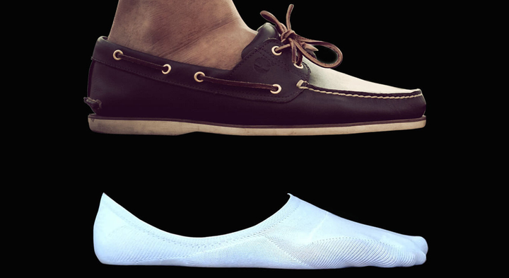 Invisasox 3-pack socks TamFam deal banner