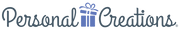 Personal Creations logo