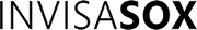 Invisasox brand logo
