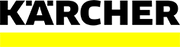 Karcher brand logo
