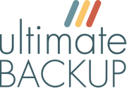 Ultimate Backup logo