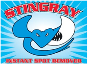 Stingray brand logo