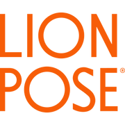 Live Lionpose brand logo